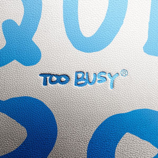 Reddy – Too Busy – Single