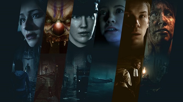 يبدو أن أستوديو مطور لعبة Until Dawn و The Dark Pictures يشتغل على مشروع جديد بعد هذه التفاصيل