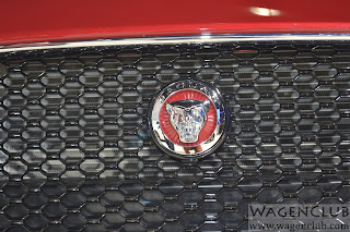 Jaguar XE Indian Debut 