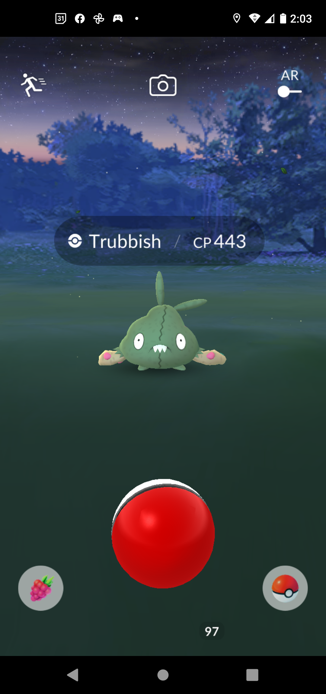 Yeebo Fernbottom's MMO Blog A field guide to LBGs Pokémon Go