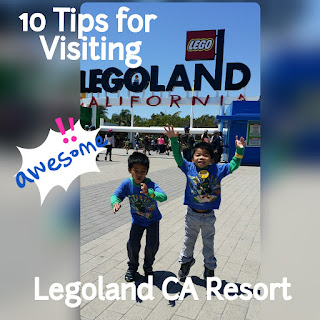 Mcdonalds store near legoland