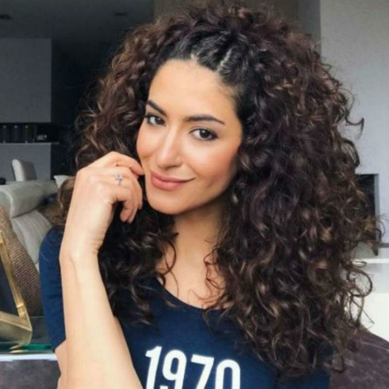 Como Cuidar Dos Cabelos Ondulados E Volumosos Post Hair Não adianta ir ao salão da esquina. cabelos ondulados e volumosos