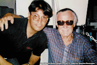 WITH STAN LEE
