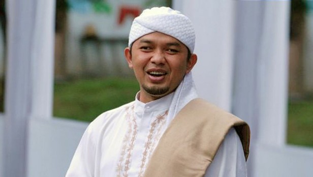 Momentum Maulid Nabi Harus Dimaknai Untuk Saling Mencintai Dalam