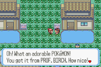 Pokemon Psychic Screenshot 03