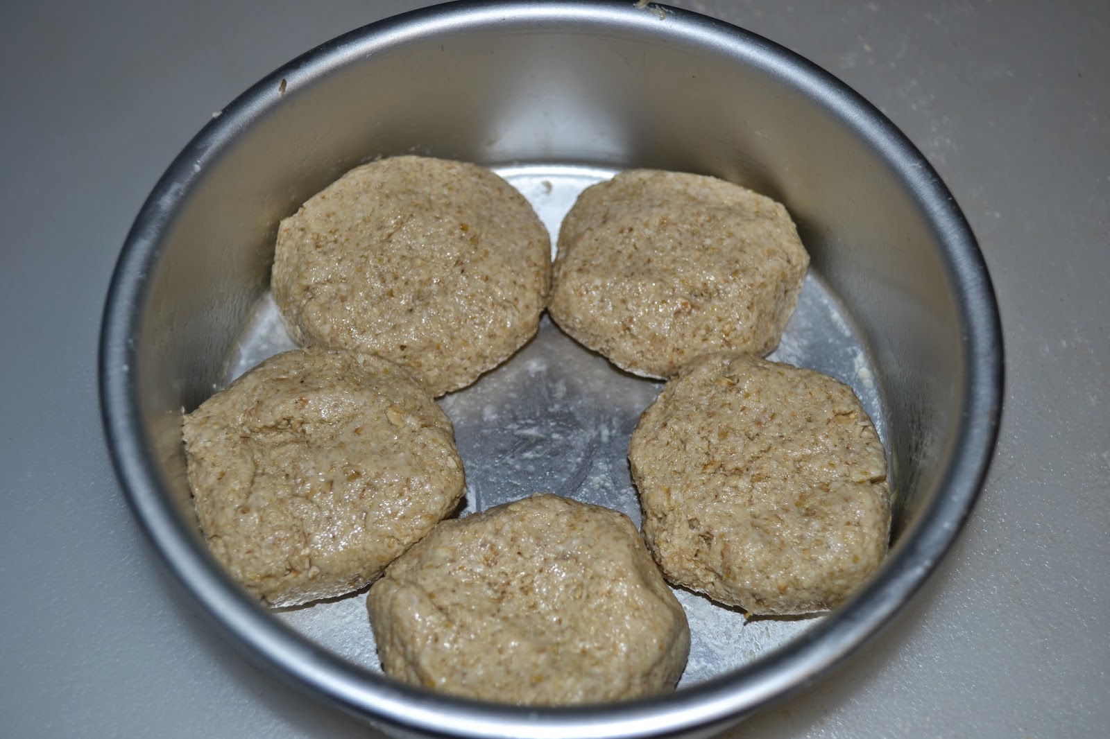 Clean"er" Eating A biscuit for your thoughts )