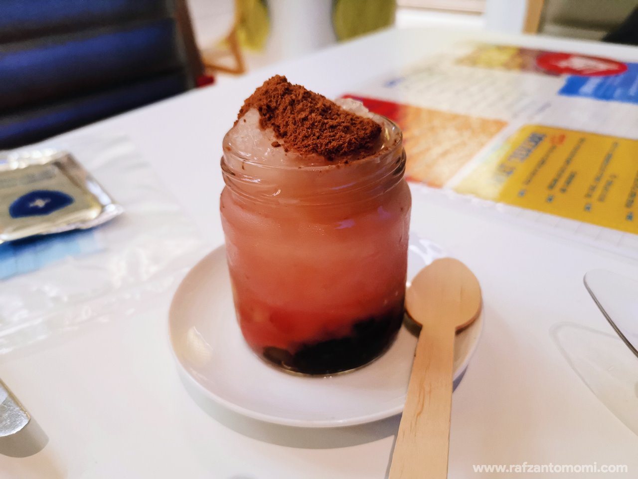 'Eat Lah!' Sepuasnya Dekat Nook, Aloft Kuala Lumpur Sentral 'Eat Lah!' Sepuasnya Dekat Nook, Aloft Kuala Lumpur Sentral