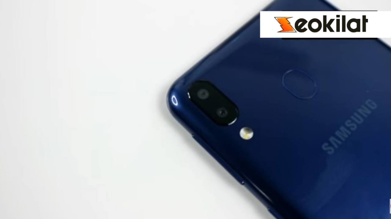 Kelebihan dan kekurangan m20