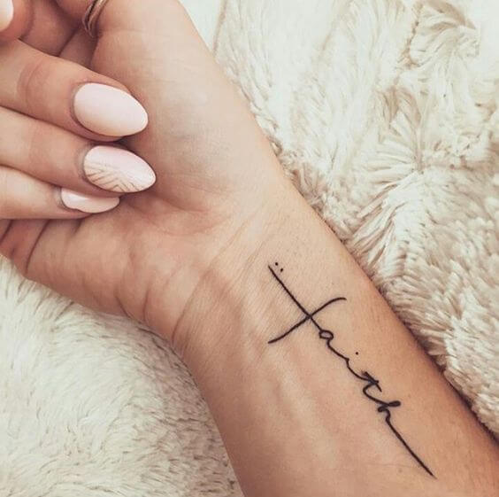 beautiful small tattoos for women