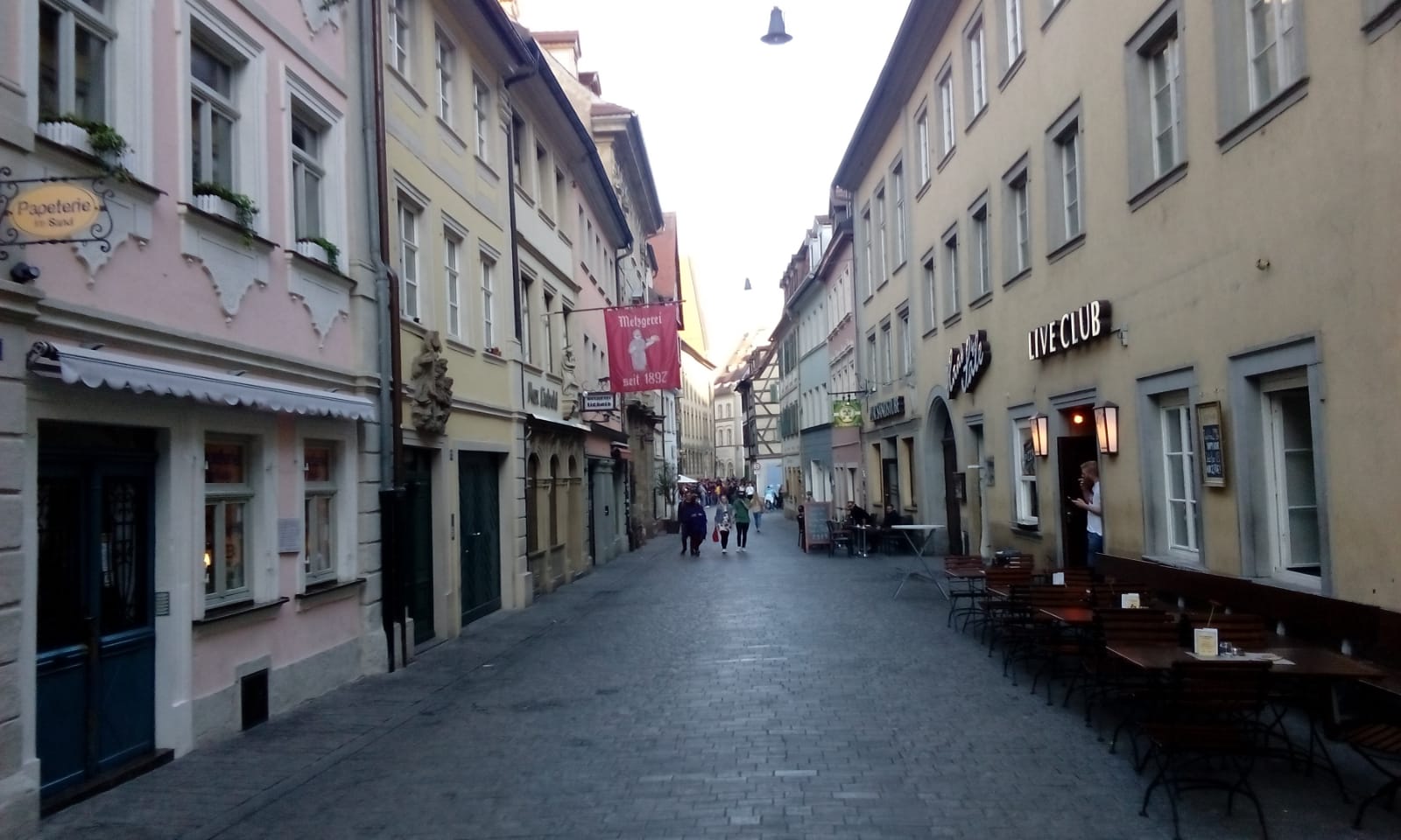 Ein Buch Lesen August 2016