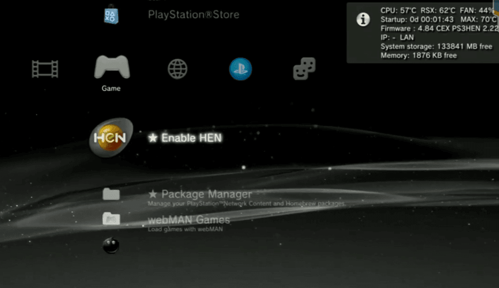 Ps3 super slim прошивка. Enable hen ps3. прошивка hen ps3. прошивка hen. Hen ps3 игры.