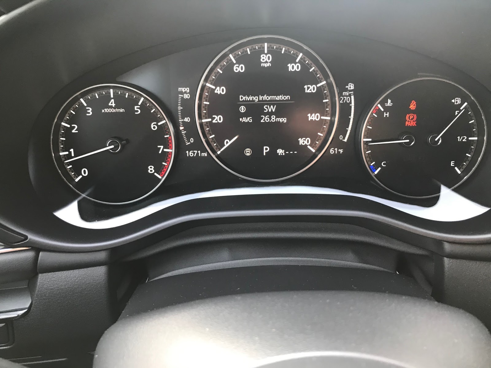 The Uncommon Compact: The 2020 Mazda3 Hatchback AWD
