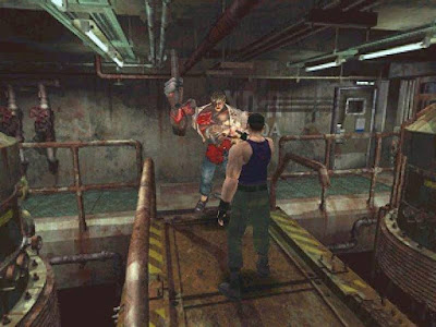 تحميل لعبة Resident Evil 2 من ميديا فاير تحميل لعبة Resident Evil 2 من ميديا فاير