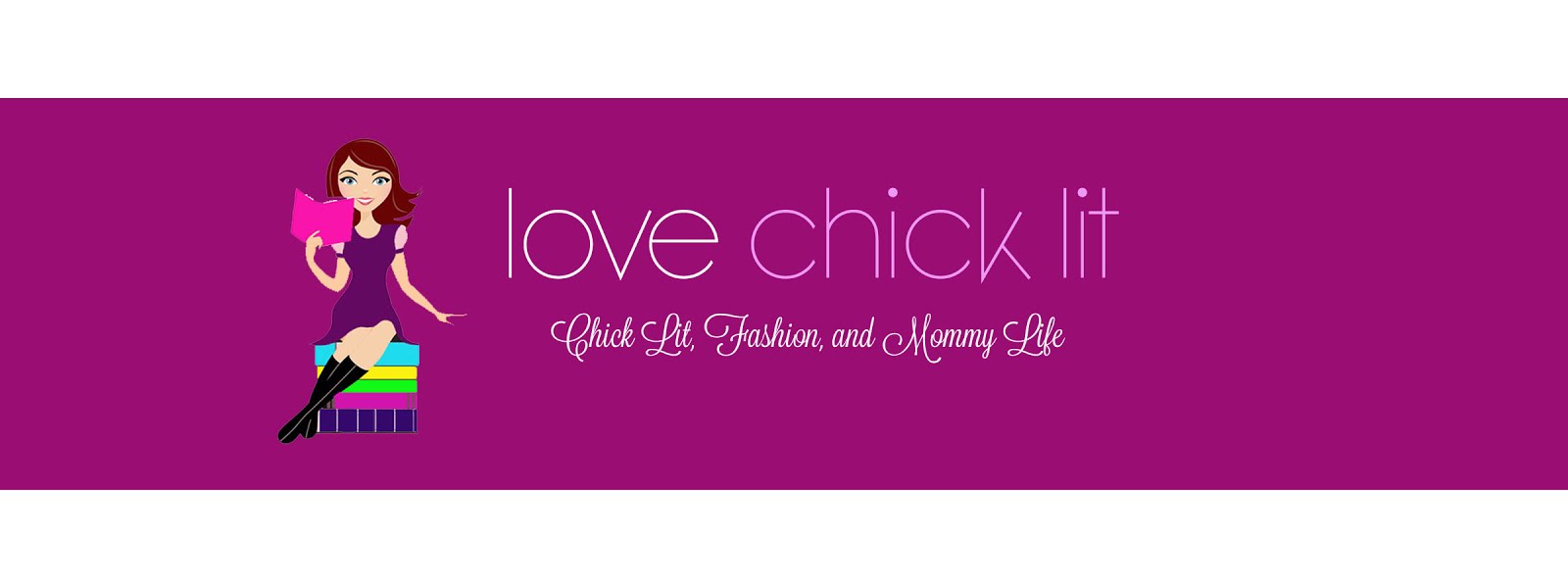 Love Chick Lit