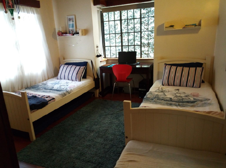 12 reasons why I think it’s better to live on campus.