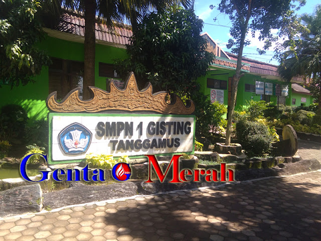 Terkait Pungli SMPN 1 Gisting, DPRD Tanggamus Akan Segera Lakukan Panggilan