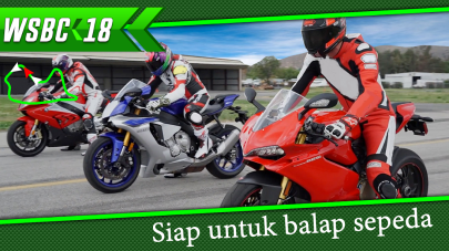 Top Bike Racing Game 2018 Apk - Download Game Android Gratis Terbaru