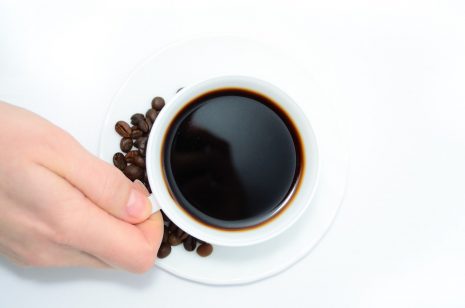 تفسير حلم رؤية شرب القهوة أو القهوة في المنام لابن سيرين