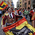 LA RATONERA: El patriotismo europeo ha involucionado tanto que ha pasado del ‘Nabucco’ de Verdi a Paquito el Chocolatero
