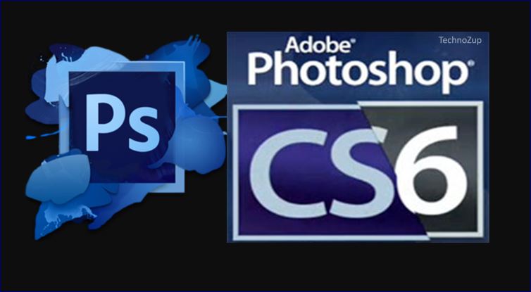 adobe photoshop cs6 computer software download