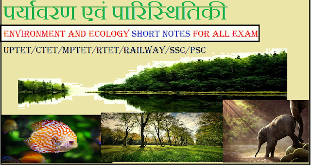 Environment Pdf In Hindi