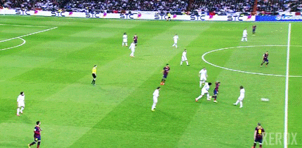 메시의 자석 트래핑.gif | 인스티즈