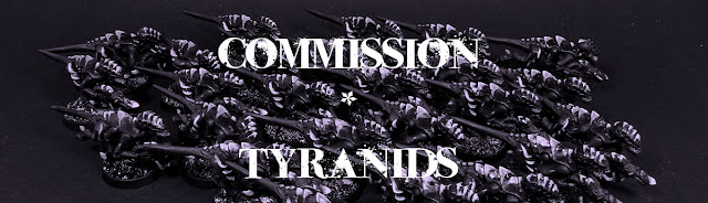 Tyranids