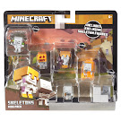 Minecraft Skeleton Mob Packs Figure
