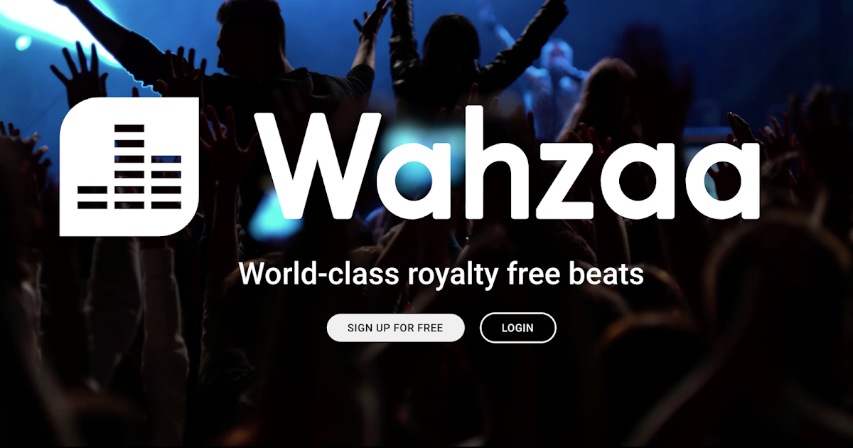 New Sharing Startup, Wahzaa New Subscription based for Beats