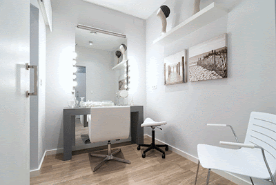 Nuevo centro de belleza integral especializado en oncología Celia Catalán Nuevo centro de belleza integral especializado en oncología Celia Catalán