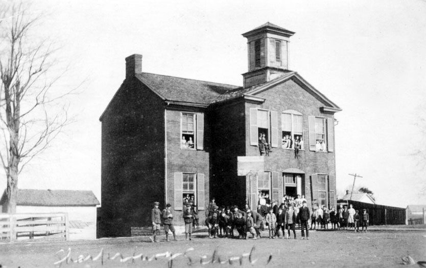 A Place Called Sharpsburg