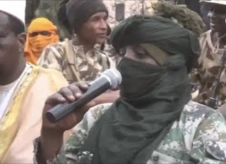 Da dumi-dumi: Shugaban 'yan fashi ya kai hari kauyukan Zamfara, ya sace mutum 150 saboda an kama mahaifinsa Da dumi-dumi: Shugaban 'yan fashi ya kai hari kauyukan Zamfara, ya sace mutum 150 saboda an kama mahaifinsa
