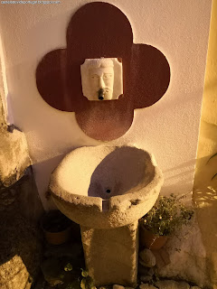 CASTLE / Castelo de Castelo de Vide, Castelo de Vide, Portugal