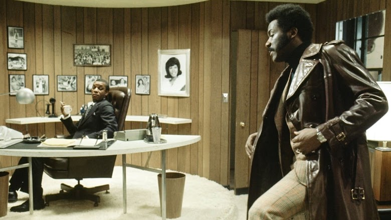 HD] Shaft colpisce ancora 1972 Film Completo Streaming - 1080P &amp; 720P