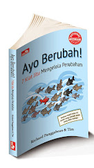 Buku Ayo Berubah