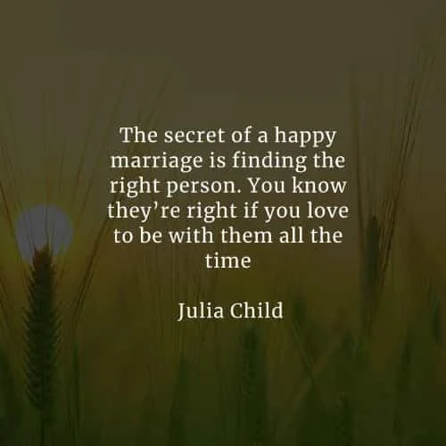 Wedding quotes that'll help show your innermost feelings