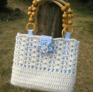 Crochet: Bags