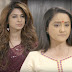 Maya shouts in pain as Arjun beats her with belt In Sony Tv's Beyhad