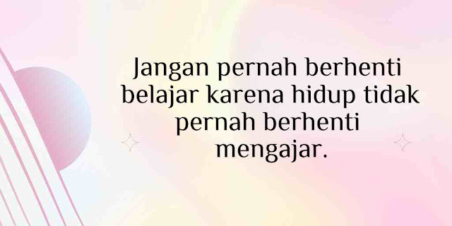 Kata-Kata Motivasi Kata-Kata Motivasi Singkat
