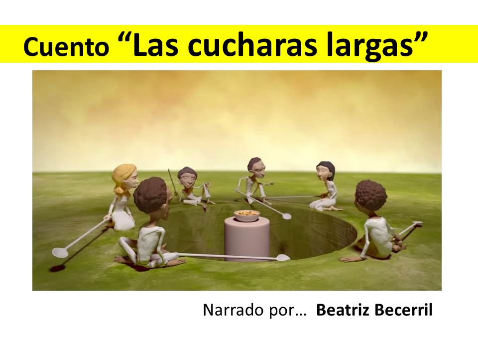 CUENTOS DEL MUNDO