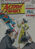 Action Comics (1938) #137