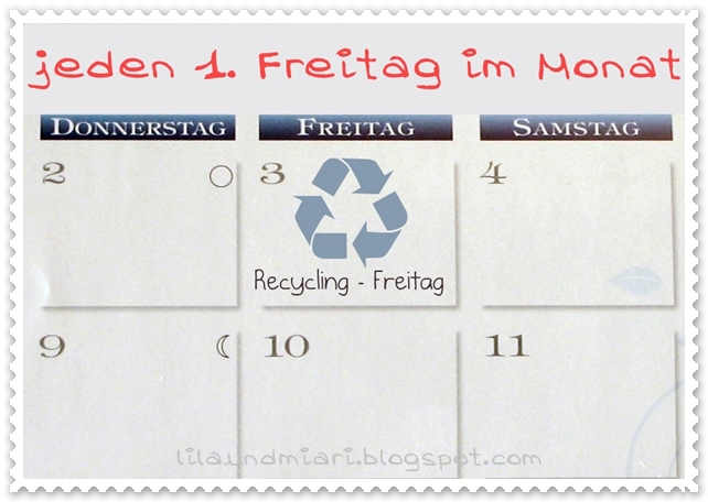 Recycling Freitag