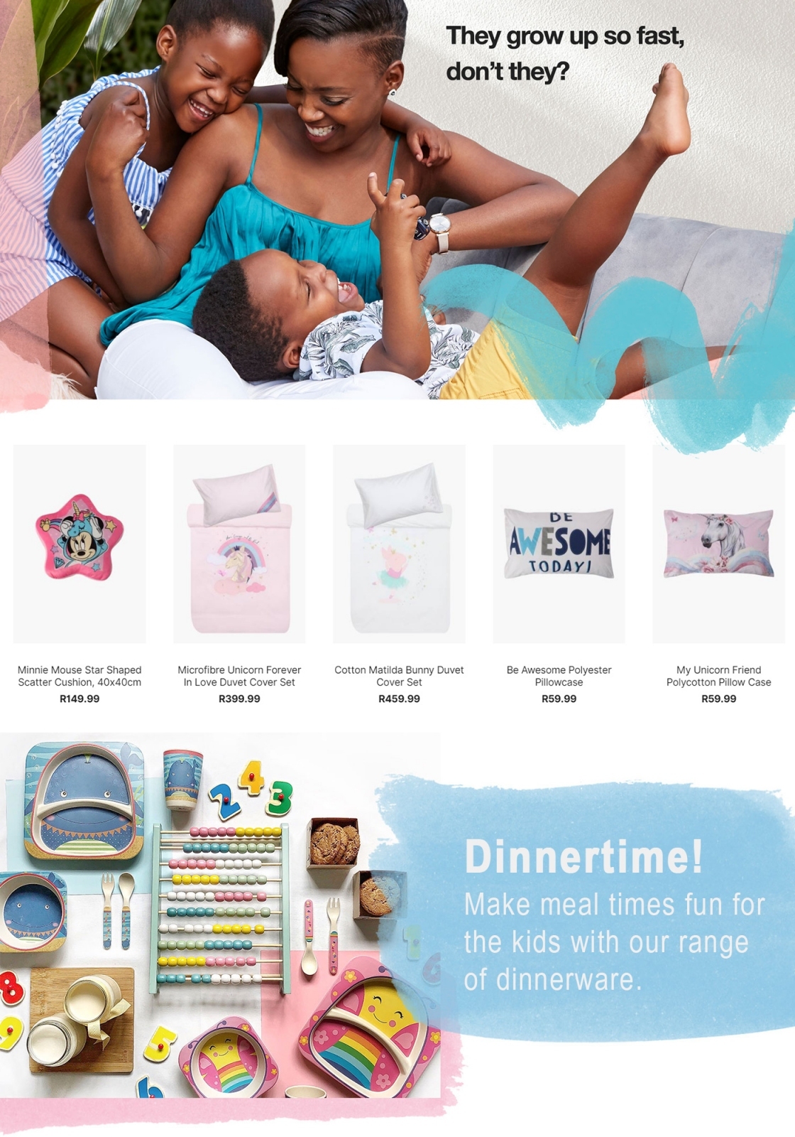 (Mr Price) MRP Group Black Friday 2020 advert, Deals & Special Sales