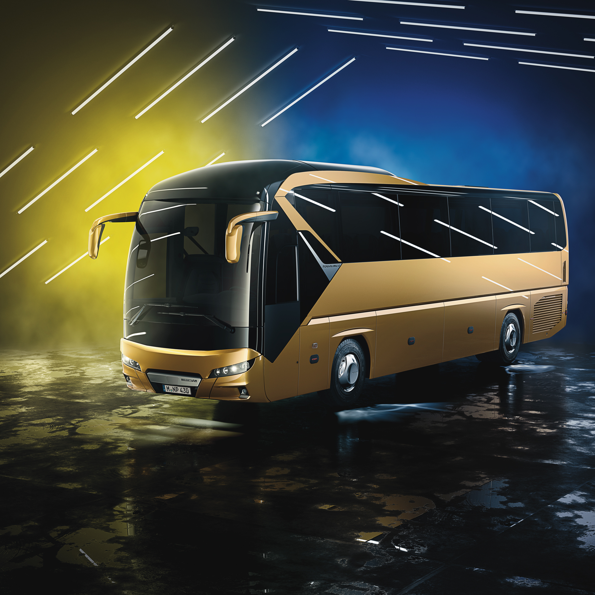 Neoplan 2021