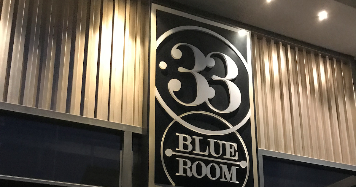 Nava K 33 Blue Room Section 51a Zone Perindustrian Pjct