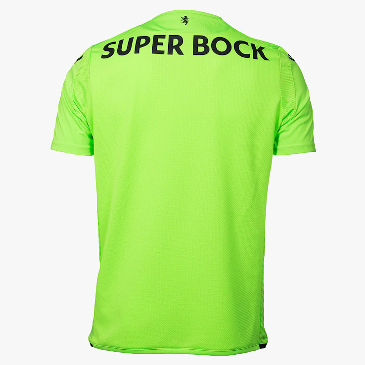 24+ Sporting Lisbon Kit 17/18 Gif