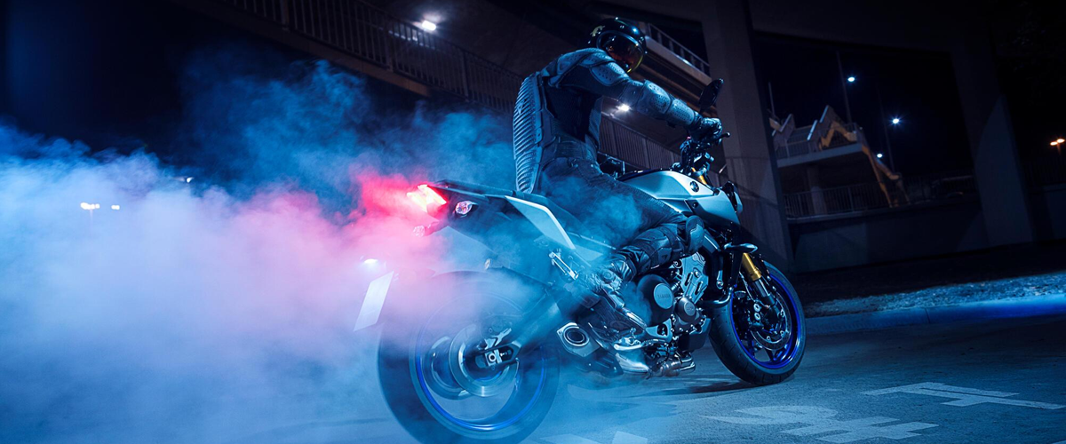 Mengenal MT09, King Of Torque Dyno Test Indonesia