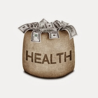High Paying Health Keyword