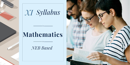 Mathematics Syllabus