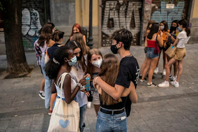 Los millennials son una generación digital, hiperconectada y con altos valores sociales y éticos.